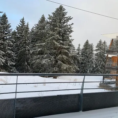 L'ecrin Du Bachat Chamrousse
