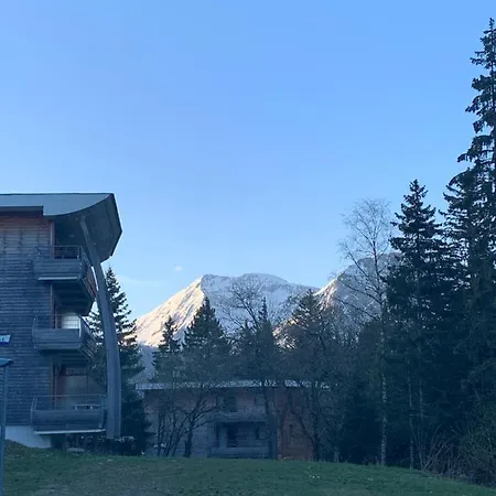 L'ecrin Du Bachat Chamrousse