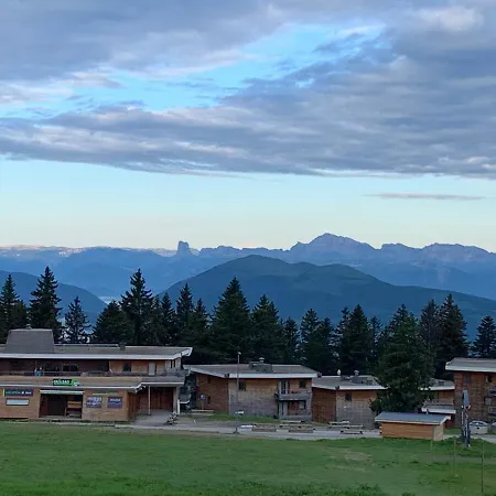 Appartement L'ecrin Du Bachat