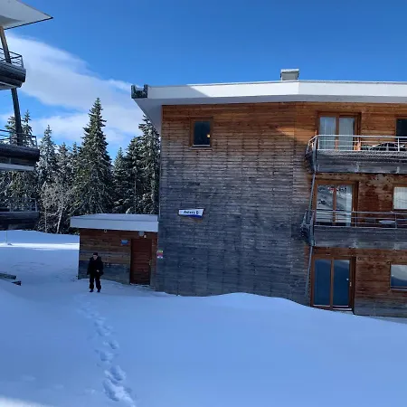 L'ecrin Du Bachat Appartement Chamrousse