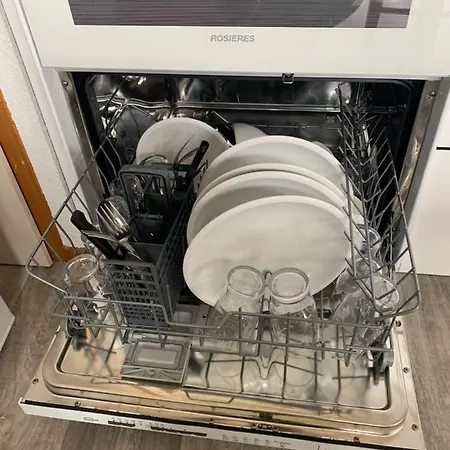 L'ecrin Du Bachat Appartement