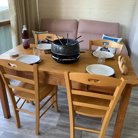 L'ecrin Du Bachat Appartement