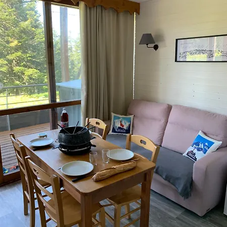 L'ecrin Du Bachat Appartement Chamrousse